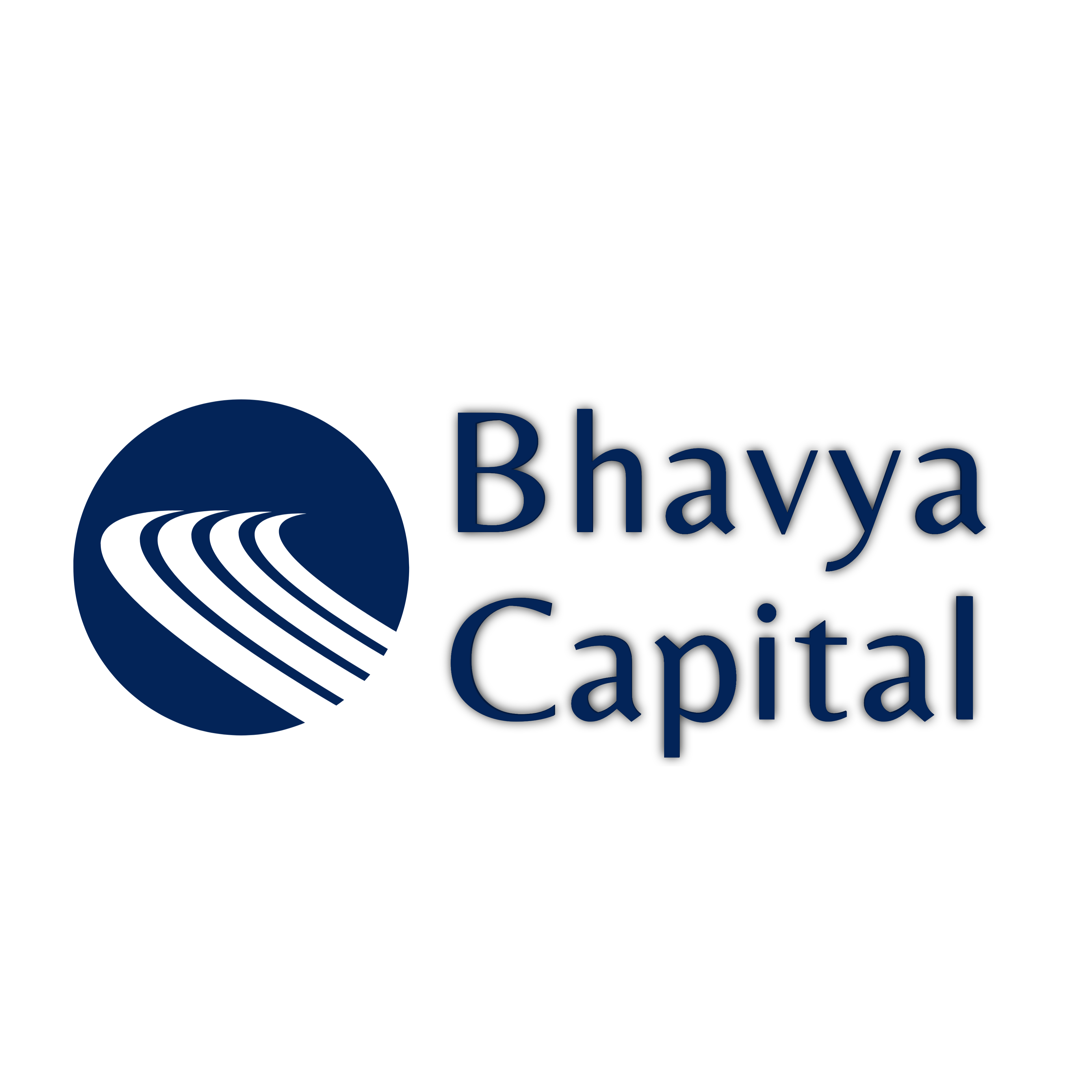 Bhavya Capital Logo